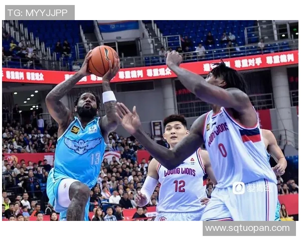 山东男篮大胜广东男篮,取得开门红,外援表现抢眼